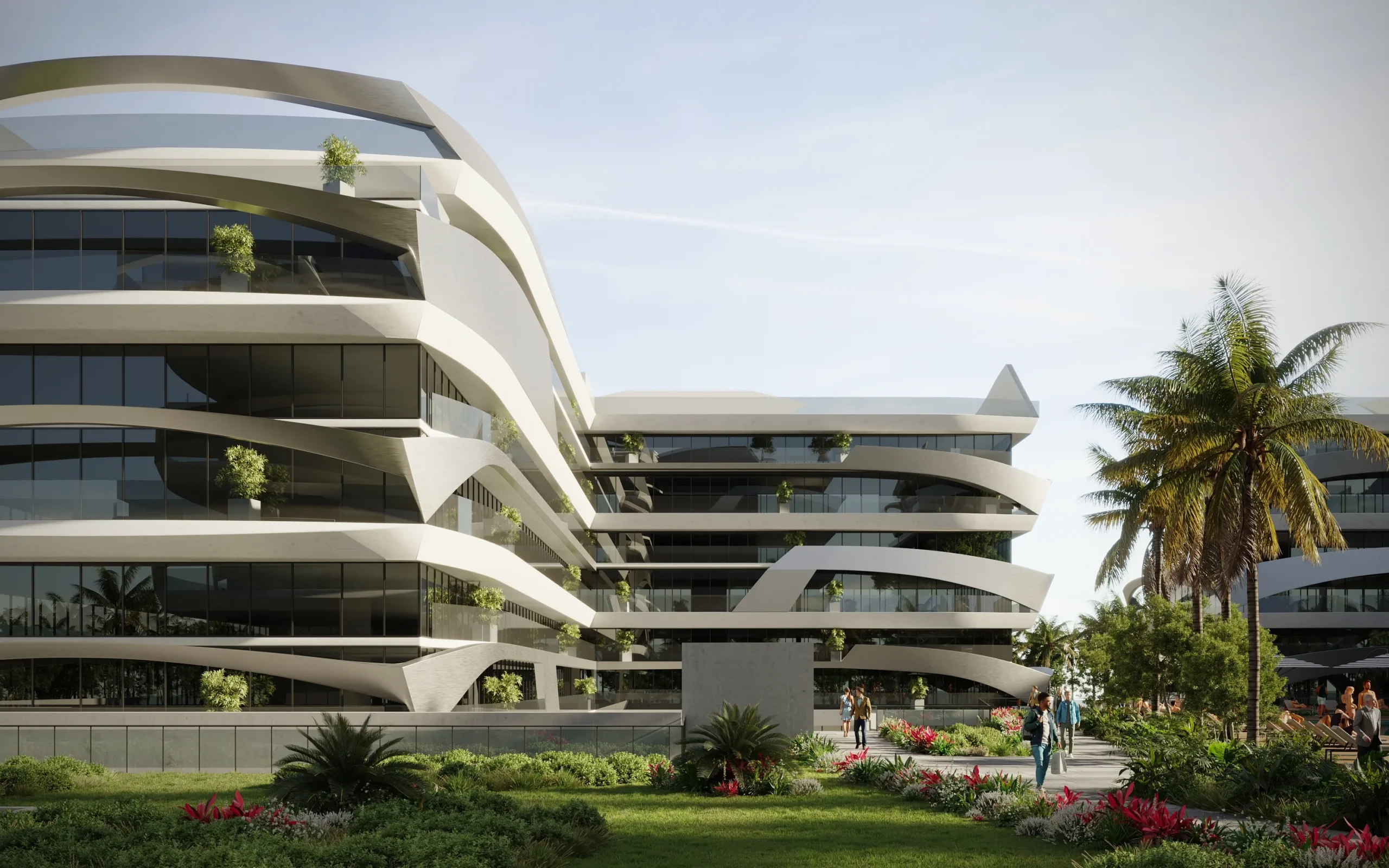 Luxury Residence